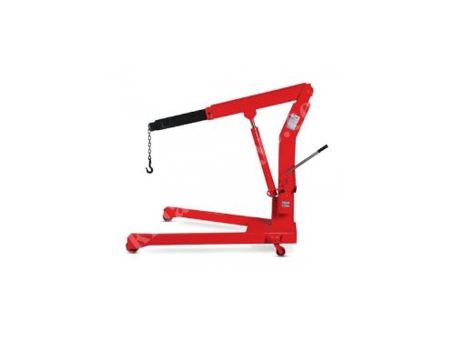 3 Ton Hidrolik Garaj Vinci Garage Technic 