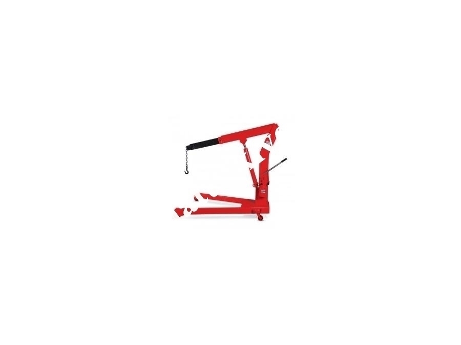 3 Ton Hidrolik Garaj Vinci Garage Technic 