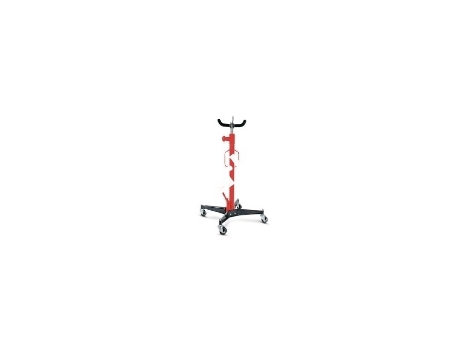 Dikey Hidrolik Şanzıman Kriko Garage Technic 