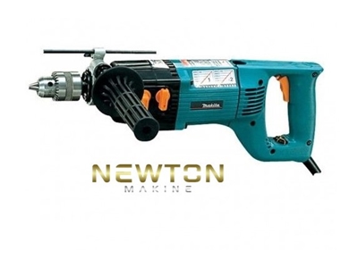 Darbeli Matkap 1400 W (Karot Kuru Delme) - Makita 8406C  - 0