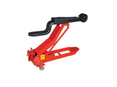 Bahar Yaprak Krikosu Garage Technic  - 0
