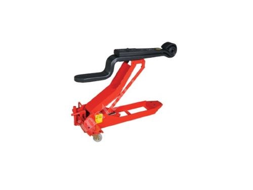 Bahar Yaprak Krikosu Garage Technic 
