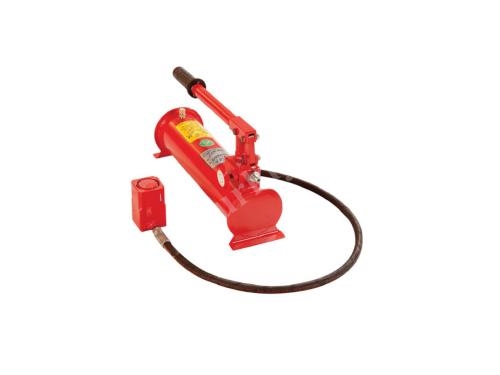 Fren Kampanası Çektirme Garage Technic 