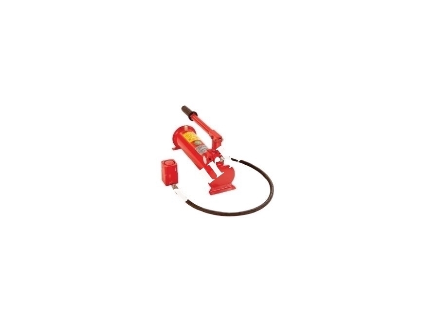 Fren Kampanası Çektirme Garage Technic 