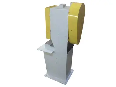 125 Pieces/Day (Manual A) Decorative Stone Breaking Machine