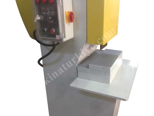 125 Pieces/Day (Manual A) Decorative Stone Breaking Machine