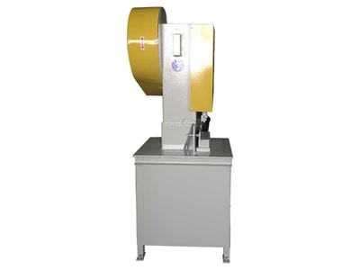 125 Adet/Dk (Manual B) Dekoratif Taş Kırma Makinası - 2