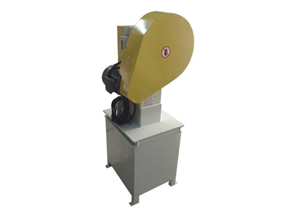 125 Adet/Dk (Manual B) Dekoratif Taş Kırma Makinası - 1
