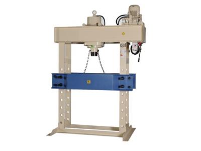 30 Ton Hidrolik Atölye Presi Garage Technic  - 0