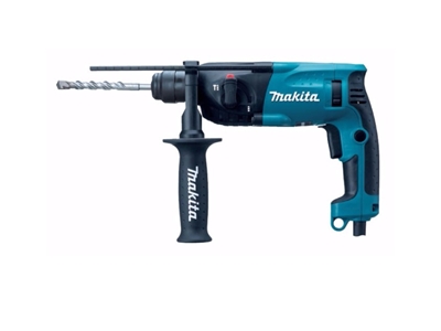 Elektropnömatik Kırıcı Delici Matkap 440 W - Makita Hr1830 - 2