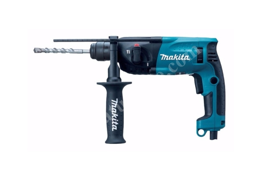 Elektropnömatik Kırıcı Delici Matkap 440 W - Makita Hr1830