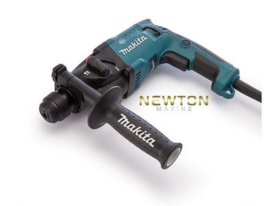 Elektropnömatik Kırıcı Delici Matkap 440 W - Makita Hr1830 - 0