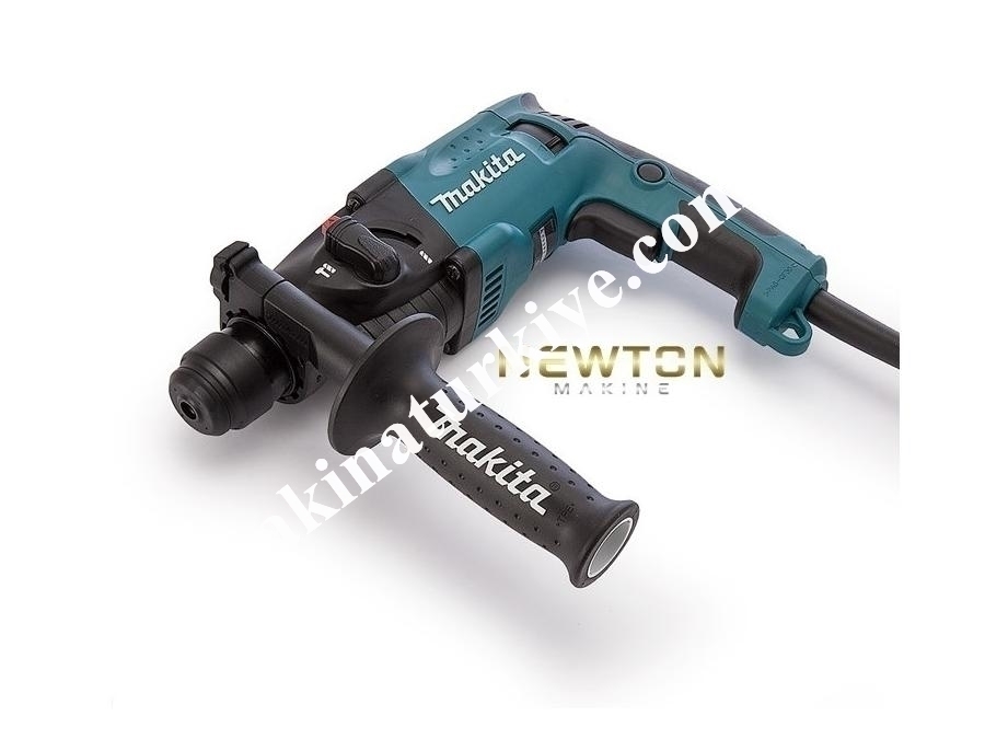 Elektropnömatik Kırıcı Delici Matkap 440 W - Makita Hr1830
