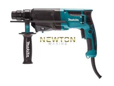 Elektropnömatik Kırıcı Delici Matkap 720 W - Makita Hr2300 - 3