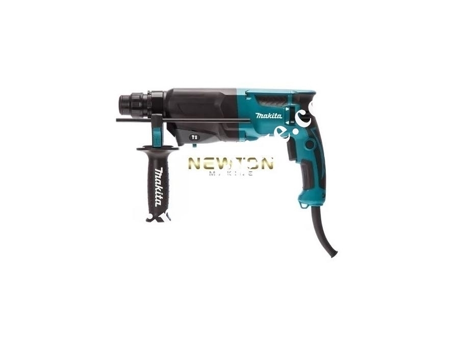 Elektropnömatik Kırıcı Delici Matkap 720 W - Makita Hr2300