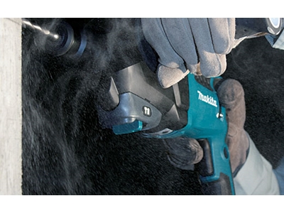 Elektropnömatik Kırıcı Delici Matkap 720 W - Makita Hr2300 - 1