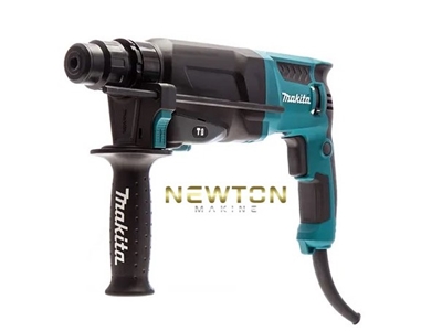 Elektropnömatik Kırıcı Delici Matkap 720 W - Makita Hr2300 - 0