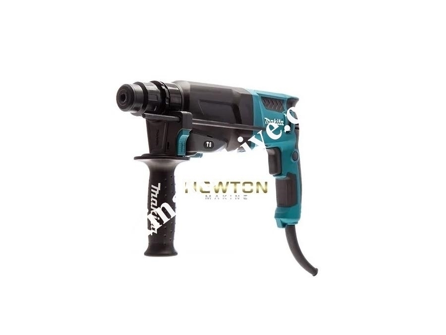 Elektropnömatik Kırıcı Delici Matkap 720 W - Makita Hr2300