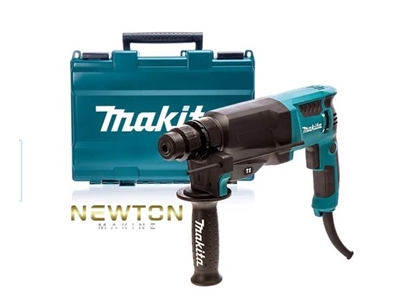 Elektropnömatik Kırıcı Delici Matkap 720 W - Makita Hr2300 - 2