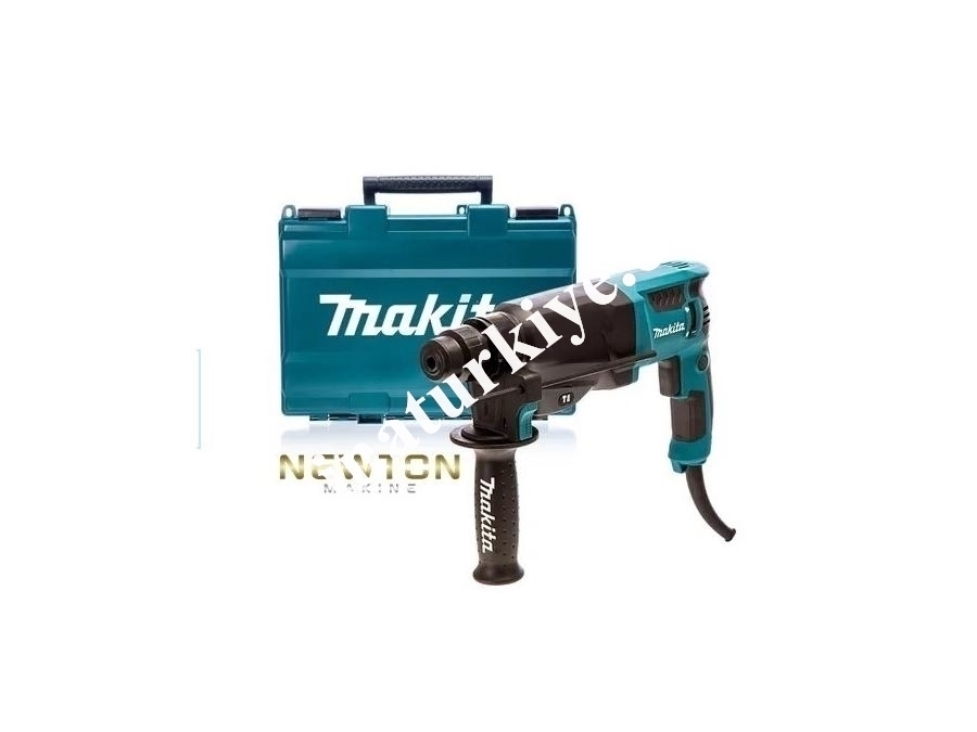 Elektropnömatik Kırıcı Delici Matkap 720 W - Makita Hr2300