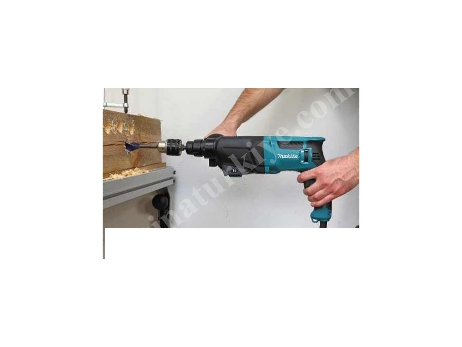 Elektropnömatik Kırıcı Delici Matkap 800 W - Makita Hr2600