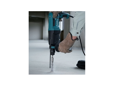 Elektropnömatik Kırıcı Delici Matkap 800 W - Makita Hr2600 - 1