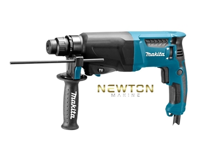 Elektropnömatik Kırıcı Delici Matkap 800 W - Makita Hr2600 - 0