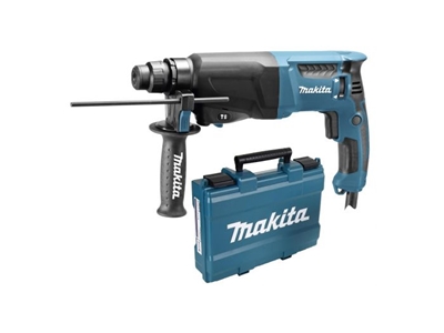 Elektropnömatik Kırıcı Delici Matkap 800 W - Makita Hr2600 - 2