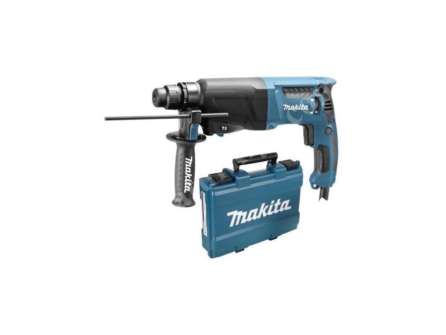 Elektropnömatik Kırıcı Delici Matkap 800 W - Makita Hr2600