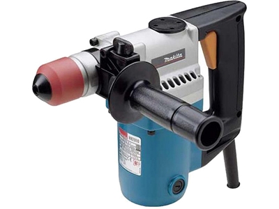 Elektropnömatik Kırıcı Delici Matkap 600 W - Makita Hr2010 - 2