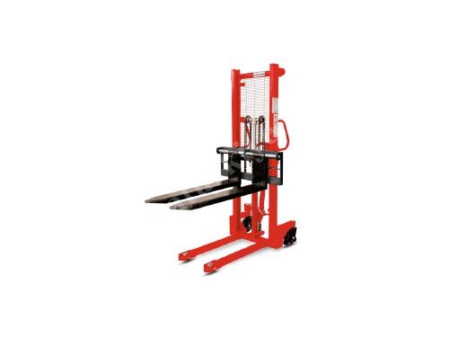 1,5 Ton Manuel Transpalet Garage Technic 