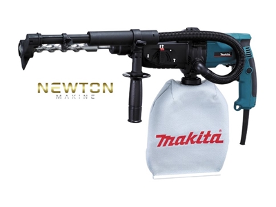 Elektropnömatik Kırıcı Delici Matkap 780 W - Makita Hr2432 - 0