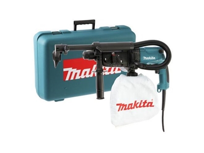 Elektropnömatik Kırıcı Delici Matkap 780 W - Makita Hr2432 - 3