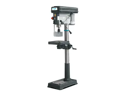 150-2450 rpm Bench Drill