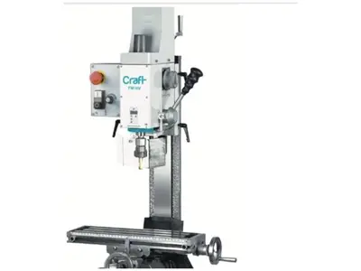 16 mm Drilling Tabletop Router