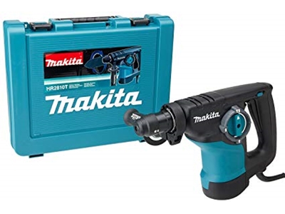 Elektropnömatik Kırıcı Delici Matkap - Makita Hr2810 - 3