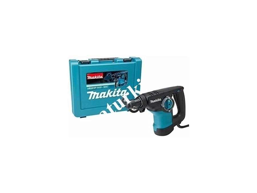 Elektropnömatik Kırıcı Delici Matkap - Makita Hr2810