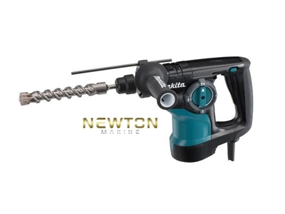 Elektropnömatik Kırıcı Delici Matkap - Makita Hr2810 - 0