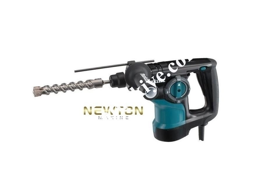 Elektropnömatik Kırıcı Delici Matkap - Makita Hr2810