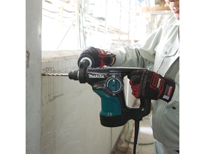 Elektropnömatik Kırıcı Delici Matkap - Makita Hr2810 - 1