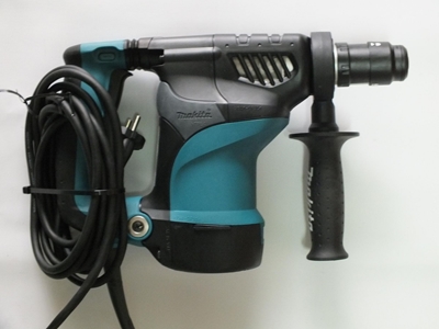 Elektropnömatik Kırıcı Delici Matkap 800 W - Makita Hr2811ft - 3