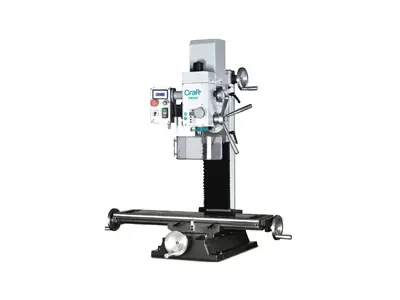 32 Mm Drilling Tabletop Router