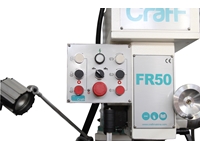 FR50 Universal Moulder Mill - 1