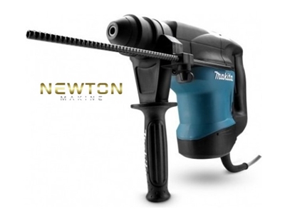 Elektropnömatik Kırıcı Delici Matkap 850 W - Makita Hr3200c  - 0