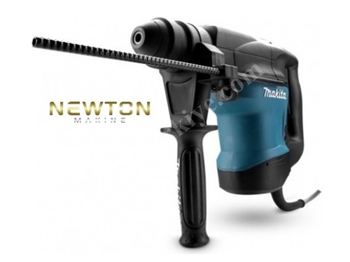 Elektropnömatik Kırıcı Delici Matkap 850 W - Makita Hr3200c 