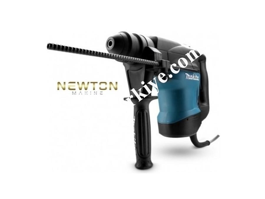 Elektropnömatik Kırıcı Delici Matkap 850 W - Makita Hr3200c 
