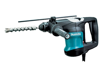Elektropnömatik Kırıcı Delici Matkap 850 W - Makita Hr3200c  - 2
