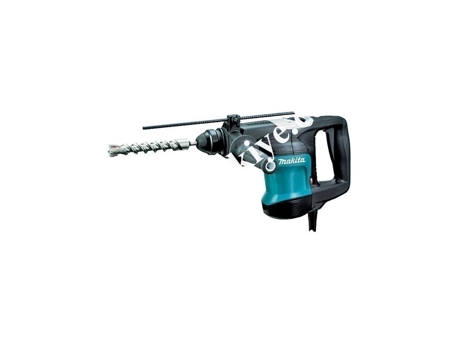 Elektropnömatik Kırıcı Delici Matkap 850 W - Makita Hr3200c 