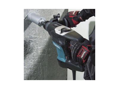 Elektropnömatik Kırıcı Delici Matkap 850 W - Makita Hr3200c  - 3