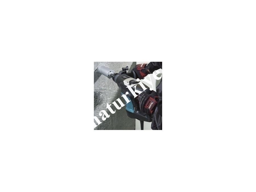 Elektropnömatik Kırıcı Delici Matkap 850 W - Makita Hr3200c 